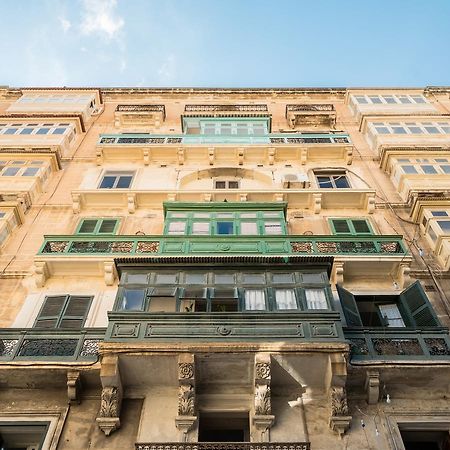 Valletta Cosmopolitan Exterior photo