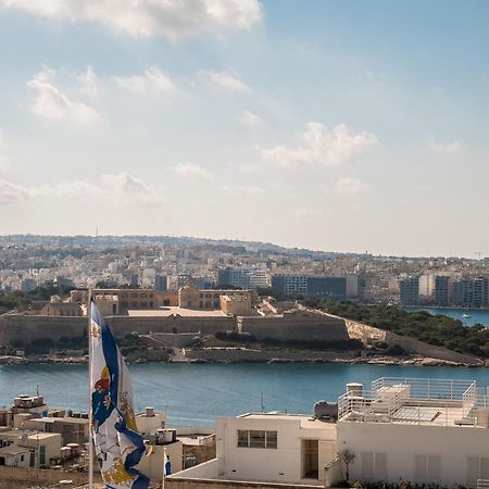 Valletta Cosmopolitan Exterior photo