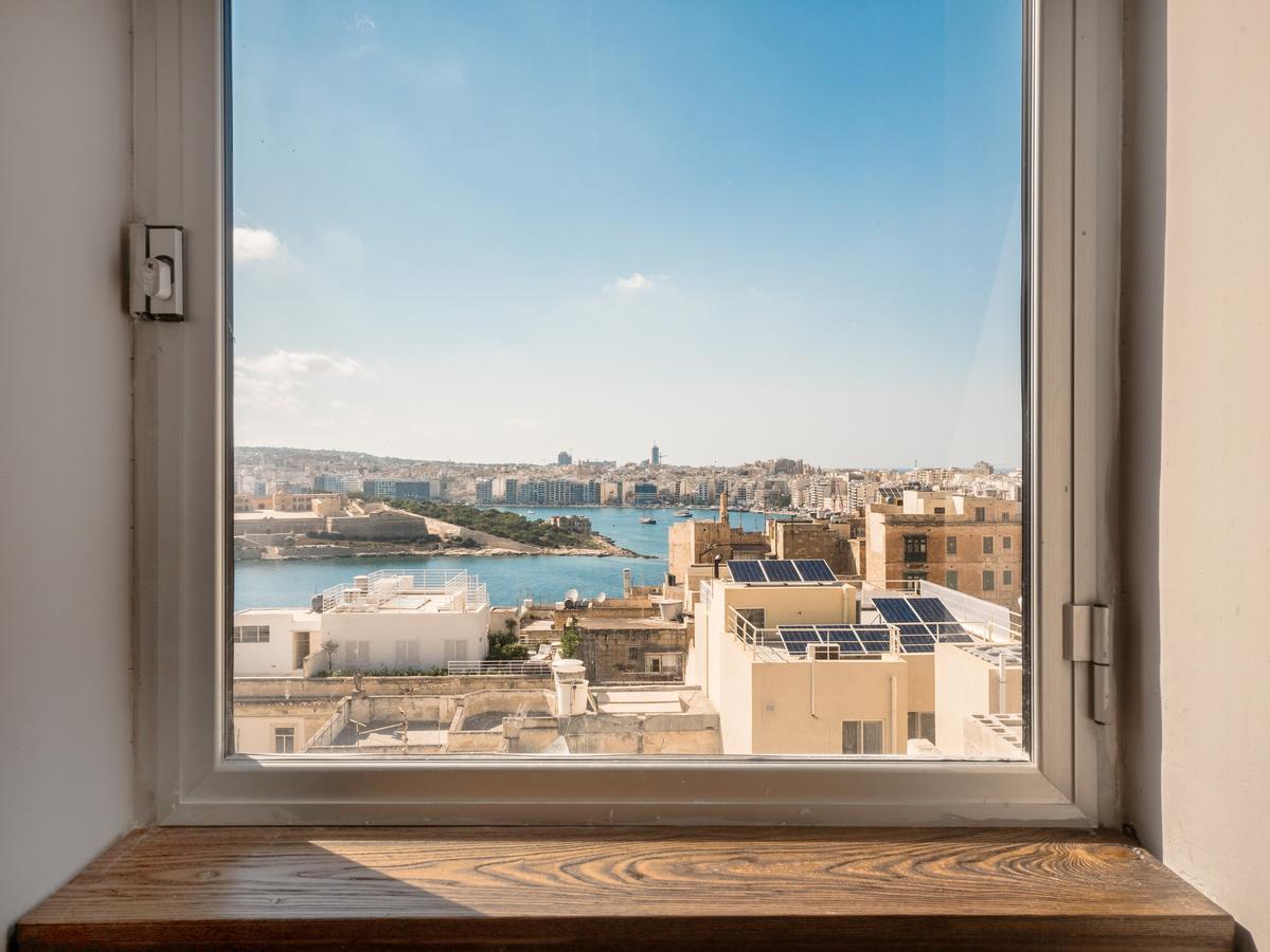 Valletta Cosmopolitan Exterior photo