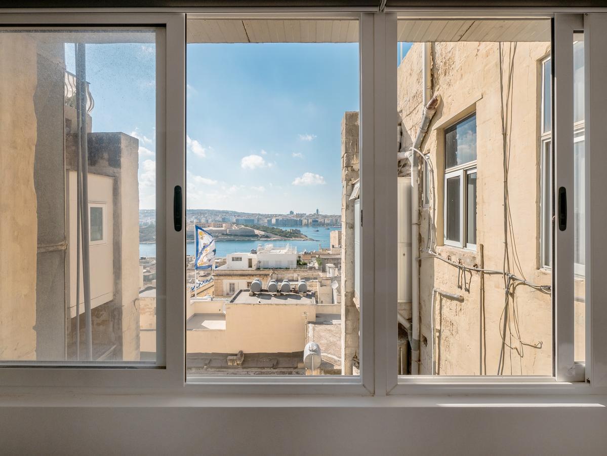 Valletta Cosmopolitan Exterior photo